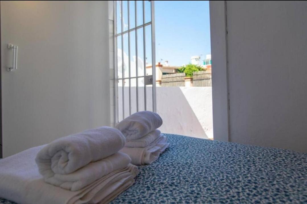 Banos - Casa Sevillana المظهر الخارجي الصورة